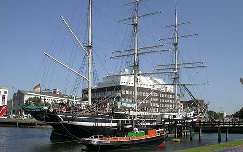 Bremerhaven