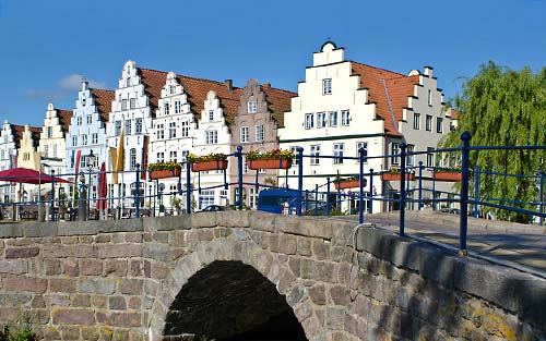 Friedrichstadt