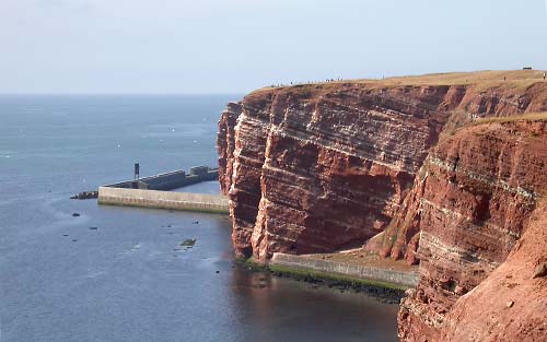 Helgoland