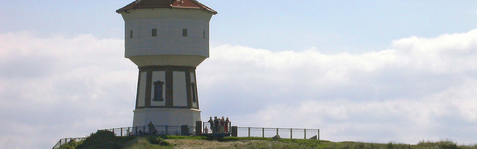 Nordseeurlaub auf Langeoog