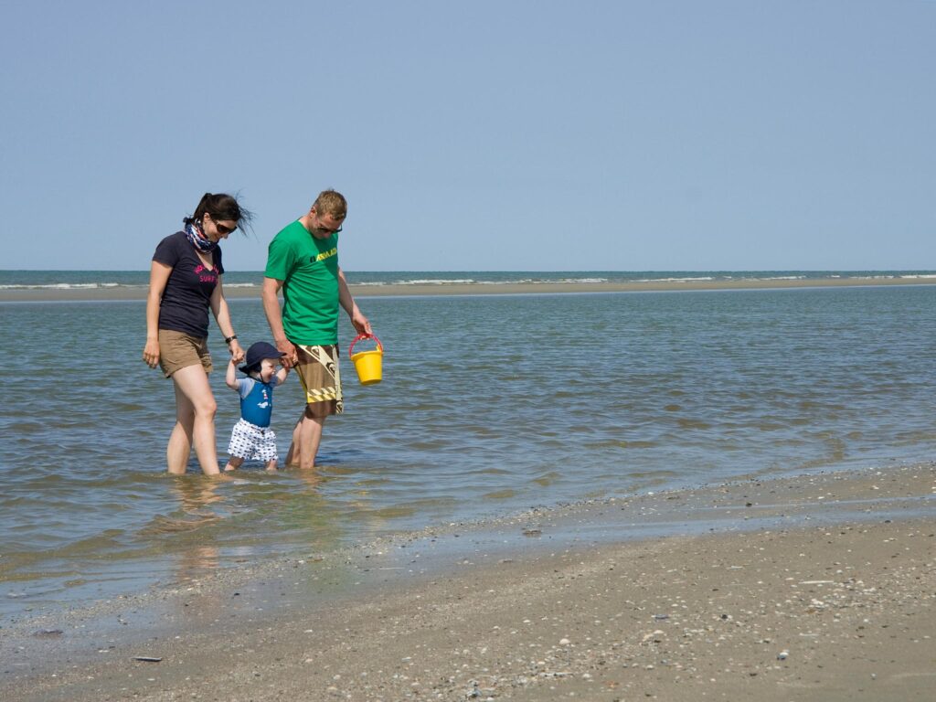 Juist Strand